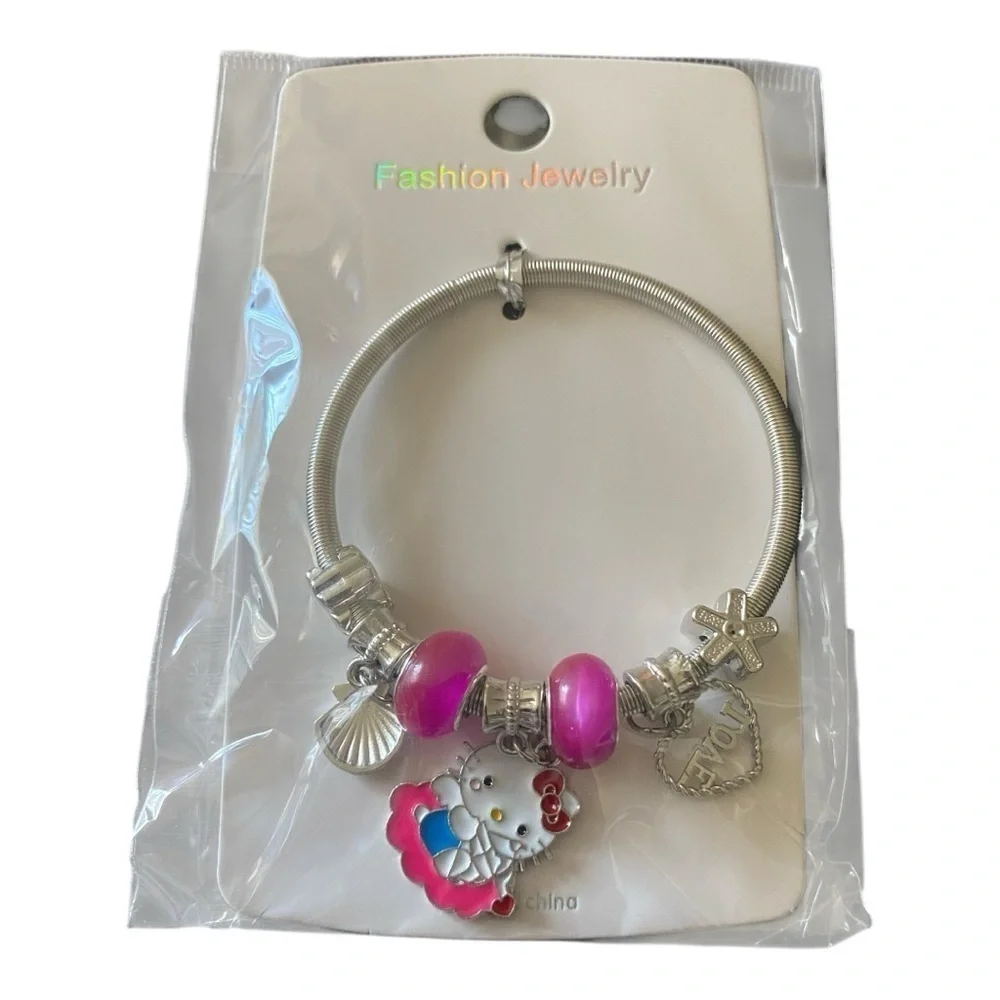 NWT-SANRIO-HELLO KITTY BUNDLE